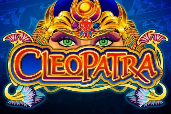 Cleopatra slot