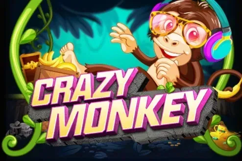 Crazy Monkey slot