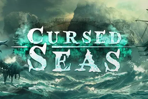 Cursed Seas slot