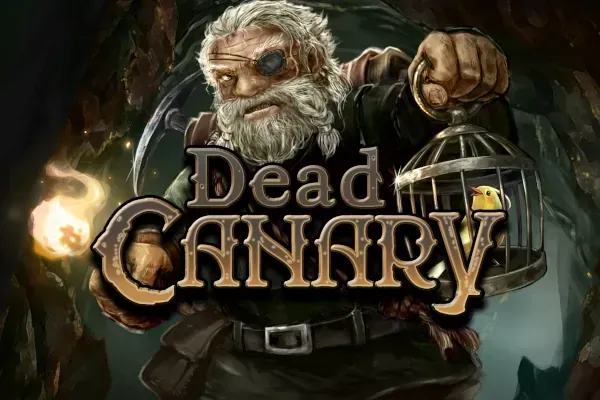 Dead Canary slot