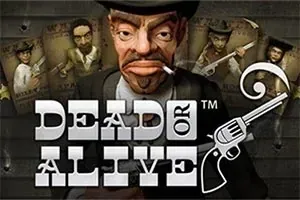 Dead or Alive slot