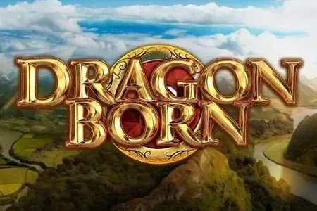Dragon Born slot
