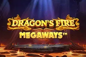 Dragon's Fire Megaways slot