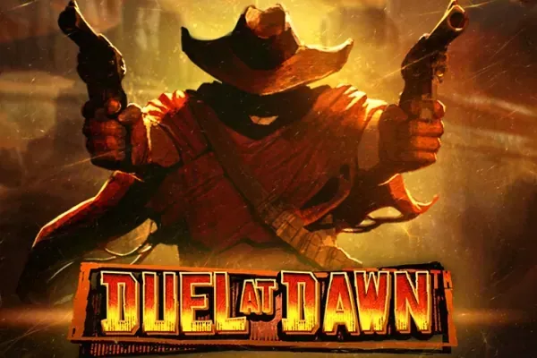 Duel at Dawn slot