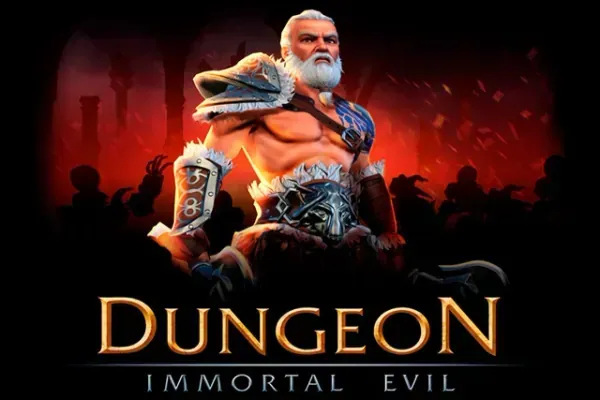 Dungeon: Immortal Evil slot