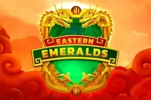 Eastern Emeralds slot