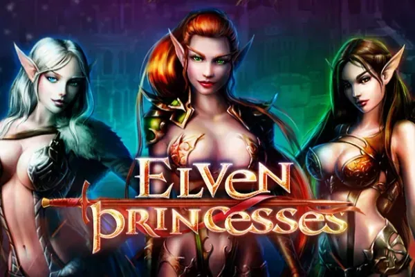 Elven Princesses slot