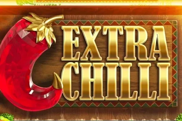 Extra Chilli Megaways slot