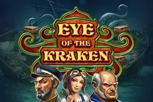 Eye of the Kraken slot