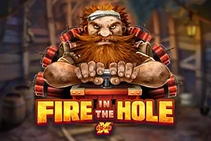 Fire in the Hole xBomb slot