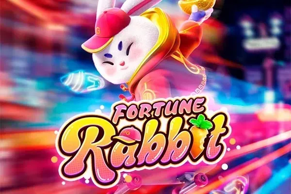 Fortune Rabbit slot