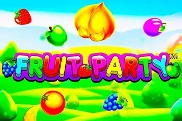 Fruit Party slot