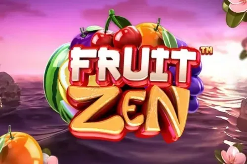 Fruit Zen slot