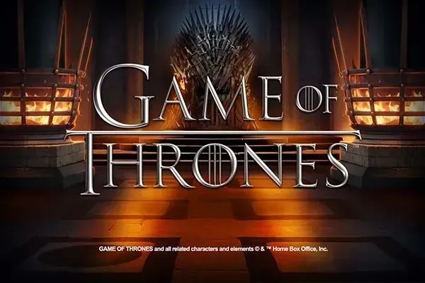 Game of Thrones slot