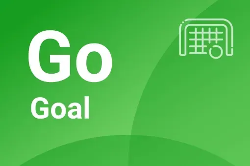 Goal slot