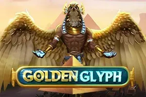 Golden Glyph slot