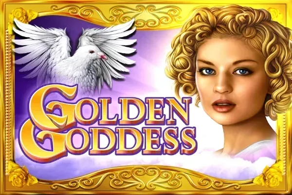 Golden Goddess slot