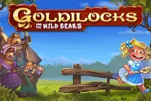 Goldilocks and the Wild Bears slot