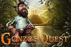 Gonzo's Quest slot