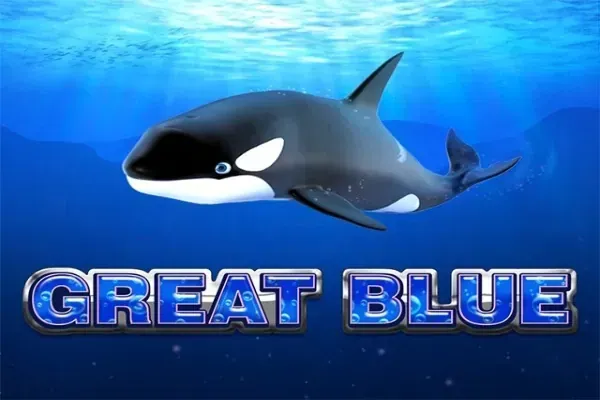 Great Blue slot