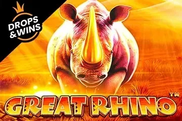 Great Rhino slot