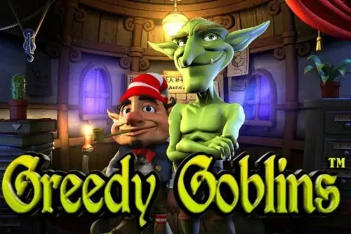 Greedy Goblins slot