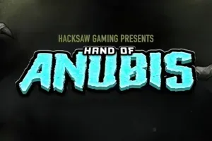 Hand of Anubis slot