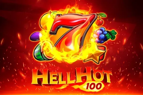 Hell Hot 100 slot