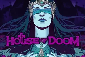 House of Doom slot