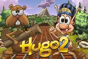 Hugo 2 slot