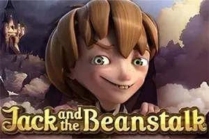 Jack and the Beanstalk slot