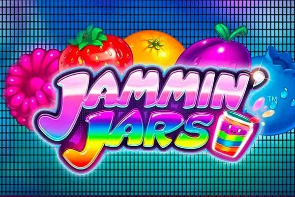 Jammin' Jars slot
