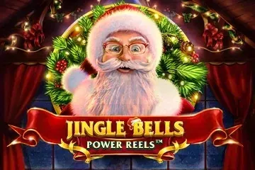 Jingle Bells Power Reels slot