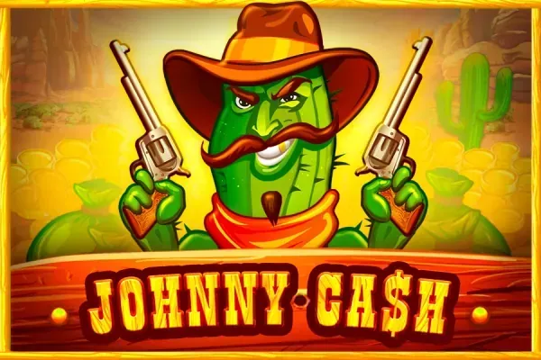Johnny Cash slot