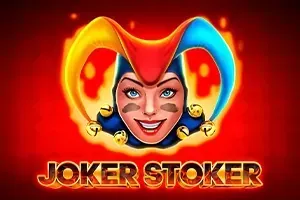 Joker Stoker slot