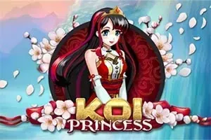 Koi Princess slot