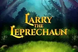Larry the Leprechaun slot