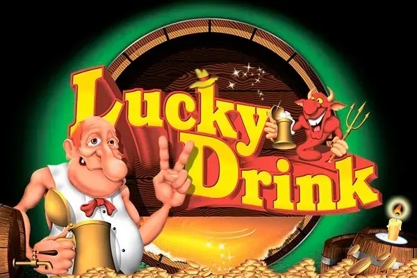 Lucky Drink slot