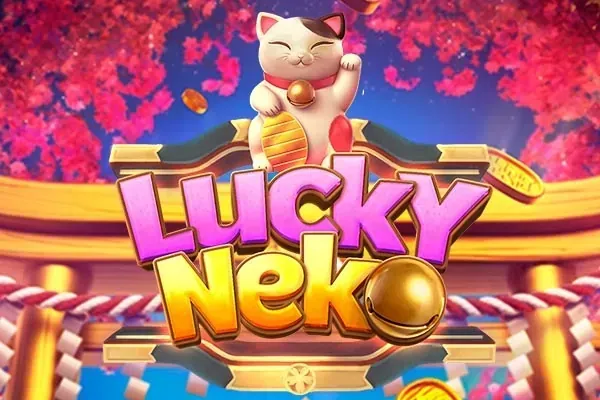 Lucky Neko slot