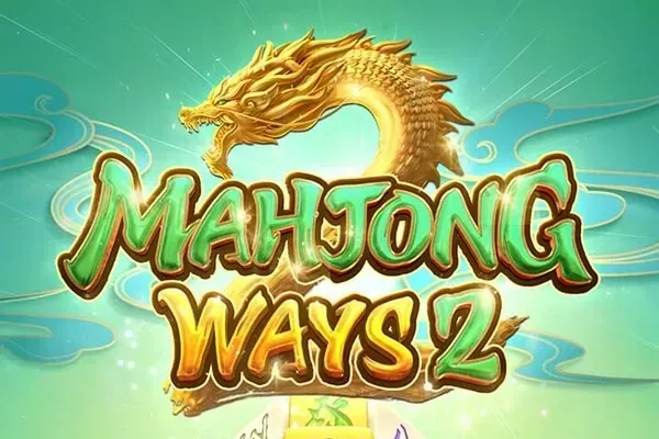 Mahjong Ways 2 slot