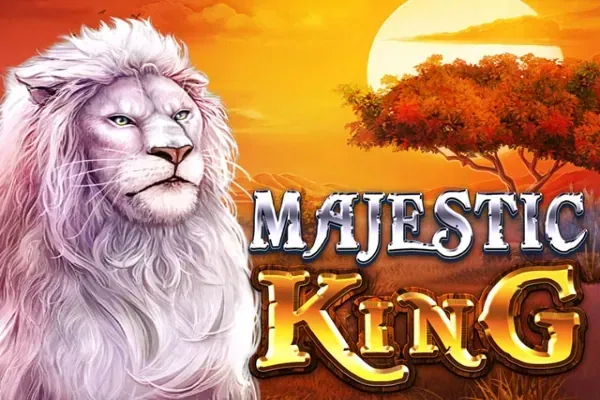 Majestic King slot