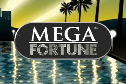 Mega Fortune slot