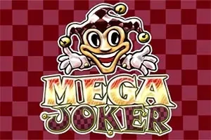 Mega Joker slot