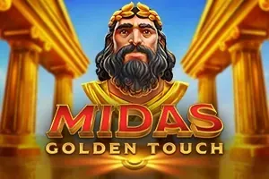 Midas Golden Touch slot