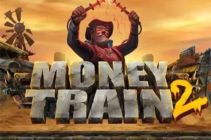 Money Train 2 slot
