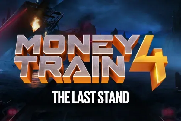 Money Train 4 slot