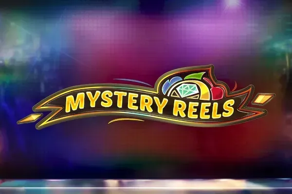 Mystery Reels slot