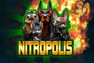 Nitropolis slot
