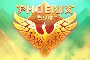 Phoenix Sun slot