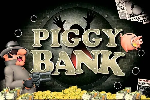 Piggy Bank slot
